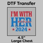 DTF Transfer 4.5" Thumbnail