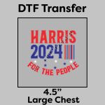 DTF Transfer 4.5" Thumbnail