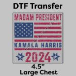 DTF Transfer 4.5" Thumbnail