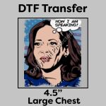 DTF Transfer 4.5" Thumbnail