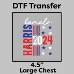 DTF Transfer 4.5" Thumbnail