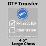 DTF Transfer 4.5" Thumbnail