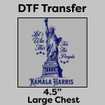 DTF Transfer 4.5" Thumbnail