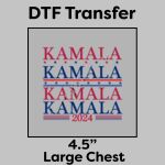 DTF Transfer 4.5" Thumbnail