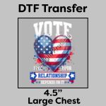 DTF Transfer 4.5" Thumbnail