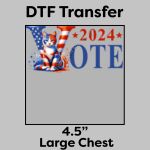 DTF Transfer 4.5" Thumbnail