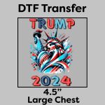 DTF Transfer 4.5" Thumbnail