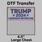 DTF Transfer 4.5" Thumbnail