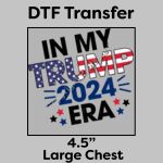 DTF Transfer 4.5" Thumbnail