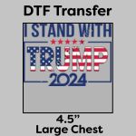 DTF Transfer 4.5" Thumbnail