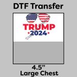 DTF Transfer 4.5" Thumbnail