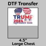 DTF Transfer 4.5" Thumbnail