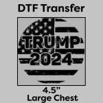 DTF Transfer 4.5" Thumbnail