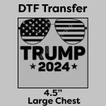 DTF Transfer 4.5" Thumbnail