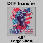 DTF Transfer 4.5" Thumbnail