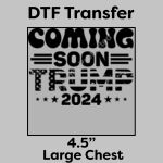 DTF Transfer 4.5" Thumbnail