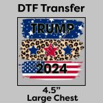 DTF Transfer 4.5" Thumbnail