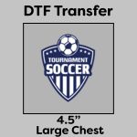DTF Transfer 4.5" Thumbnail