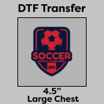DTF Transfer 4.5" Thumbnail