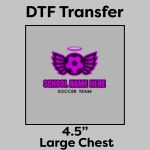 DTF Transfer 4.5" Thumbnail