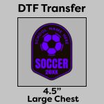 DTF Transfer 4.5" Thumbnail
