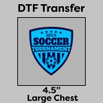 DTF Transfer 4.5" Thumbnail