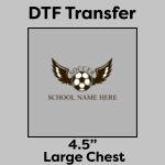 DTF Transfer 4.5" Thumbnail