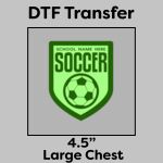 DTF Transfer 4.5" Thumbnail