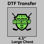 DTF Transfer 4.5" Thumbnail