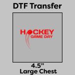 DTF Transfer 4.5" Thumbnail