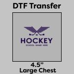 DTF Transfer 4.5" Thumbnail