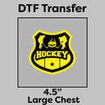 DTF Transfer 4.5" Thumbnail