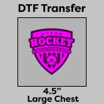 DTF Transfer 4.5" Thumbnail