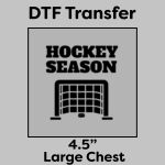 DTF Transfer 4.5" Thumbnail