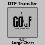 DTF Transfer 4.5" Thumbnail