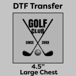 DTF Transfer 4.5" Thumbnail