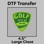 DTF Transfer 4.5" Thumbnail