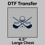 DTF Transfer 4.5" Thumbnail