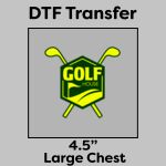 DTF Transfer 4.5" Thumbnail