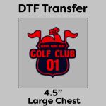 DTF Transfer 4.5" Thumbnail
