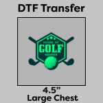 DTF Transfer 4.5" Thumbnail