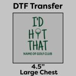 DTF Transfer 4.5" Thumbnail