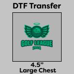 DTF Transfer 4.5" Thumbnail