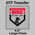 DTF Transfer 4.5" Thumbnail