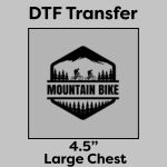 DTF Transfer 4.5" Thumbnail