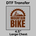 DTF Transfer 4.5" Thumbnail