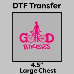 DTF Transfer 4.5" Thumbnail