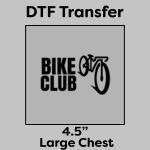 DTF Transfer 4.5" Thumbnail