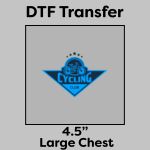 DTF Transfer 4.5" Thumbnail