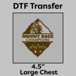 DTF Transfer 4.5" Thumbnail